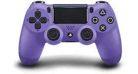 Sony PS4 DualStock 4 Wireless Controller Electric Purple