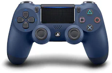 PS4 LIMITED EDITION 20TH ANNIVERSARY DUALSHOCK CONTROLLER PLAYSTATION 4