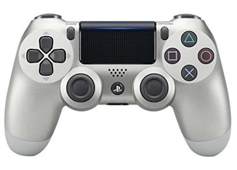 Playstation discount anniversary controller