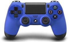Sony DualShock 4 Wireless Controller for PlayStation 4 - Electric Purple  for sale online