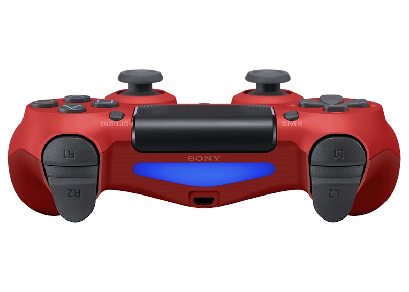 Dualshock 4 v2 online controller