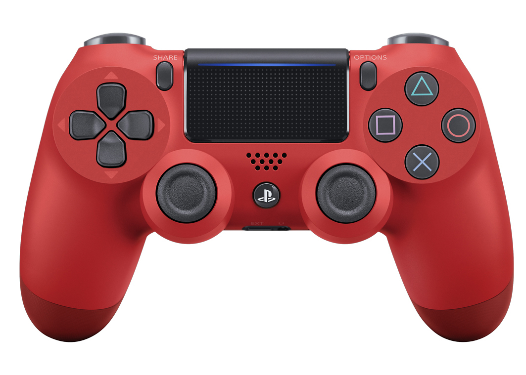 PS4 純正コントローラー　SONY DUAL SHOCK CUH-ZCT2E