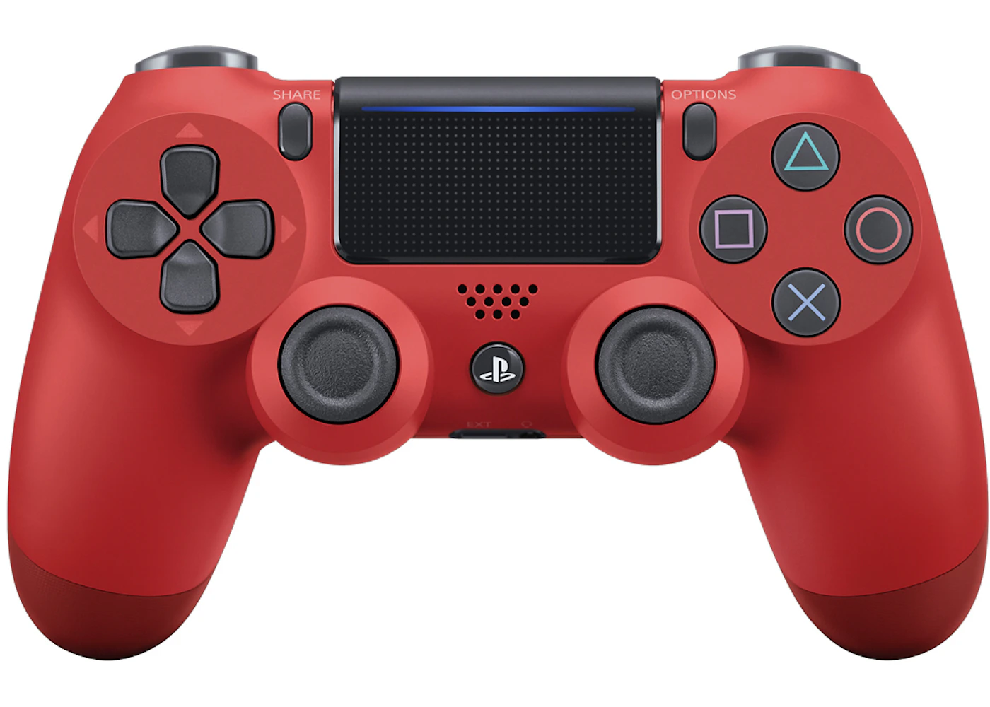Sony PS4 DualShock 4 Wireless Controller Magma Red -