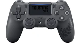 Sony PS4 Dualshock4 Wireless Controller The Last of Us