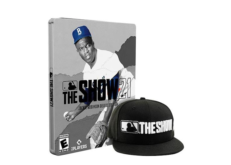 Mlb the online show ps4 bundle