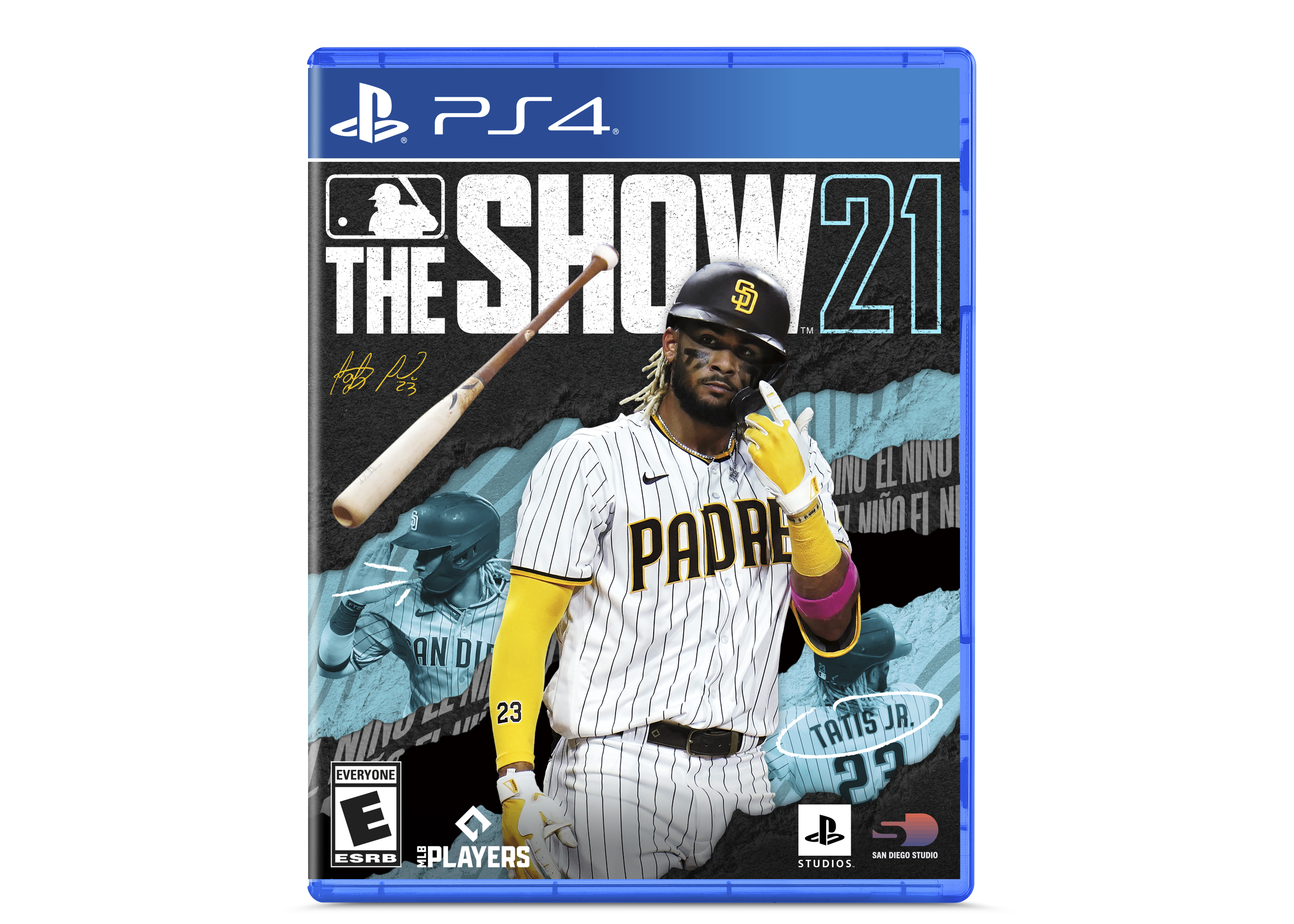 Sony PS4 MLB The Show Video Game - JP