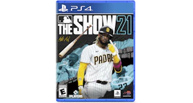Sony PS4 MLB The Show Video Game