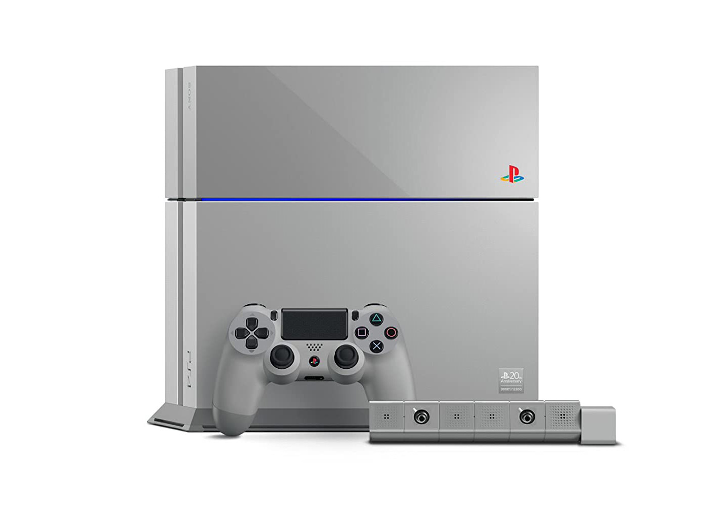 ps4 white edition
