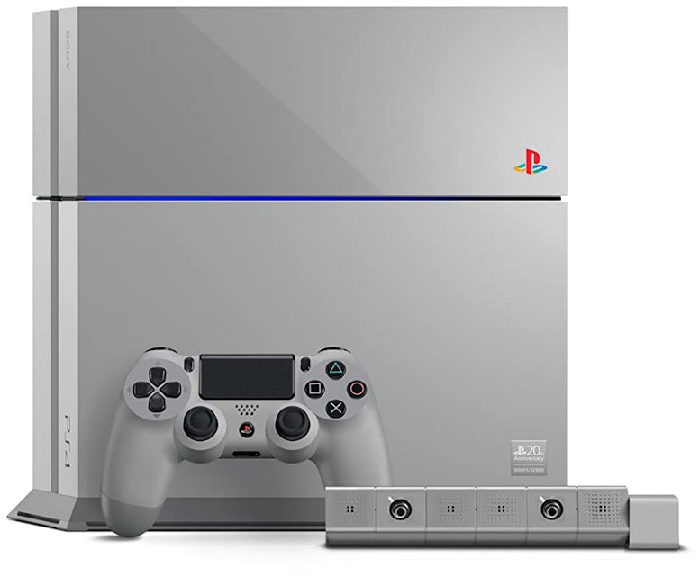 Sony PlayStation 4 Pro Video Game Consoles for sale