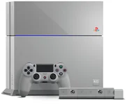 Sony DualShock 4 - 20th Anniversary Edition - gamepad - wireless