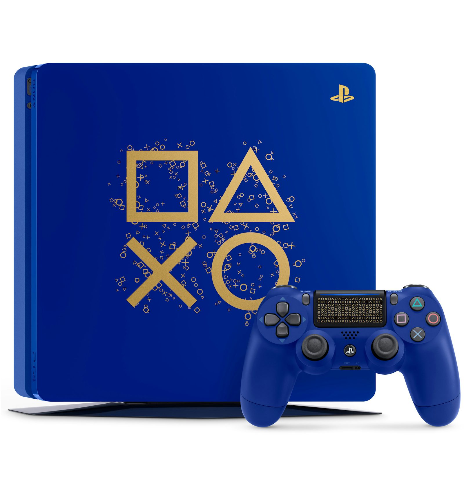 Playstation 4 limited edition deals