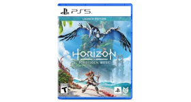 Sony PS5 Horizon Forbidden West Launch Edition Video Game