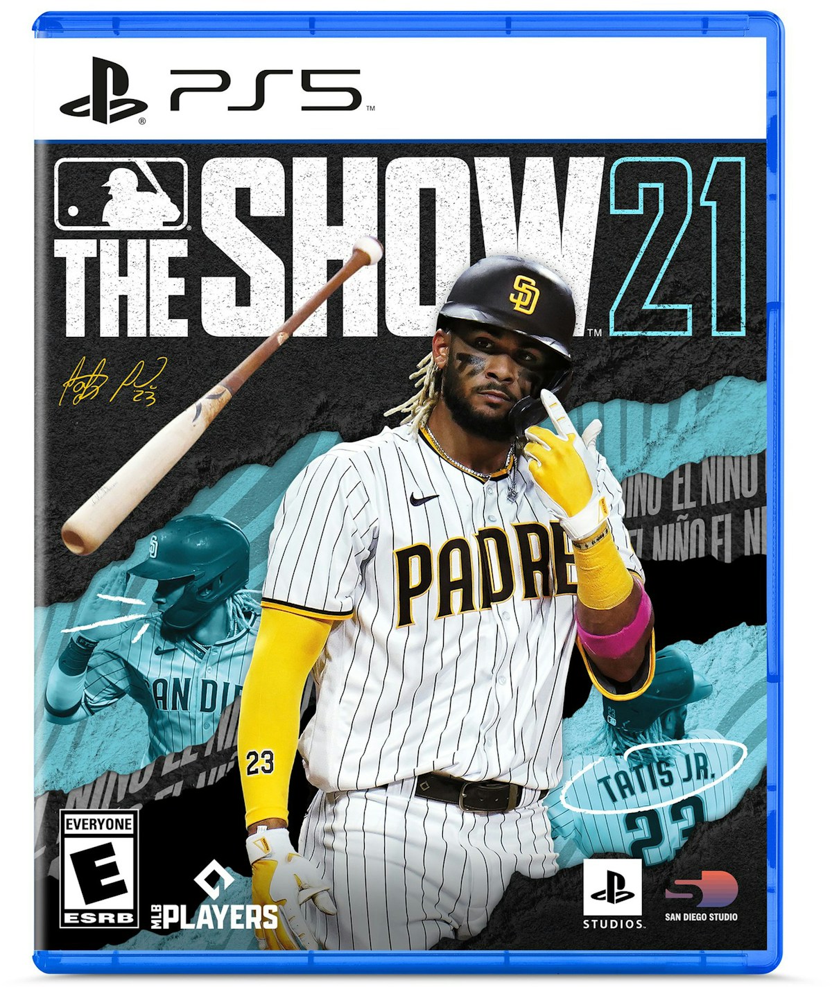 Sony PS5 MLB The Show Video Game