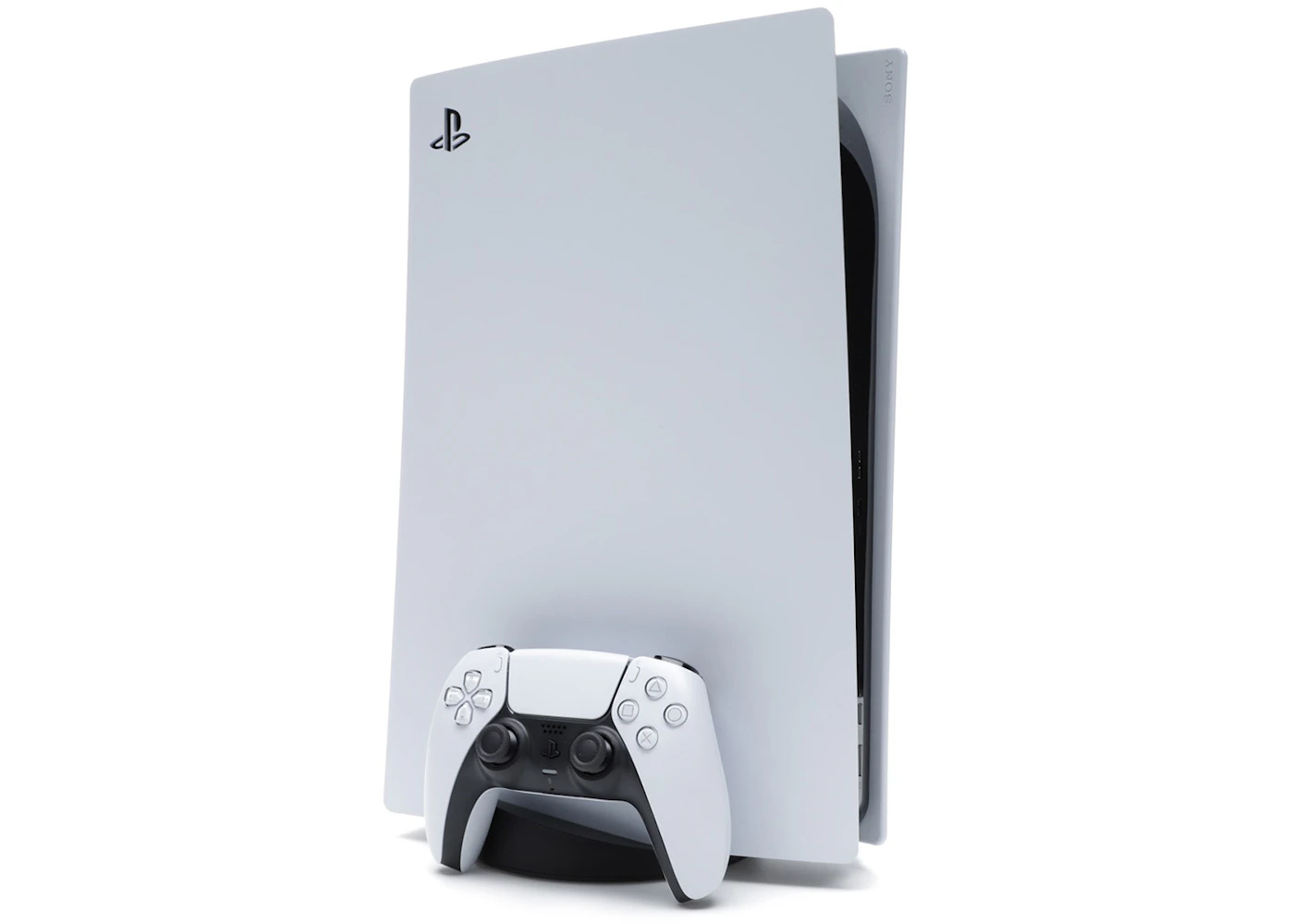 Consola Sony PS5 PlayStation (US Plug) Blu-ray Edition 3005718