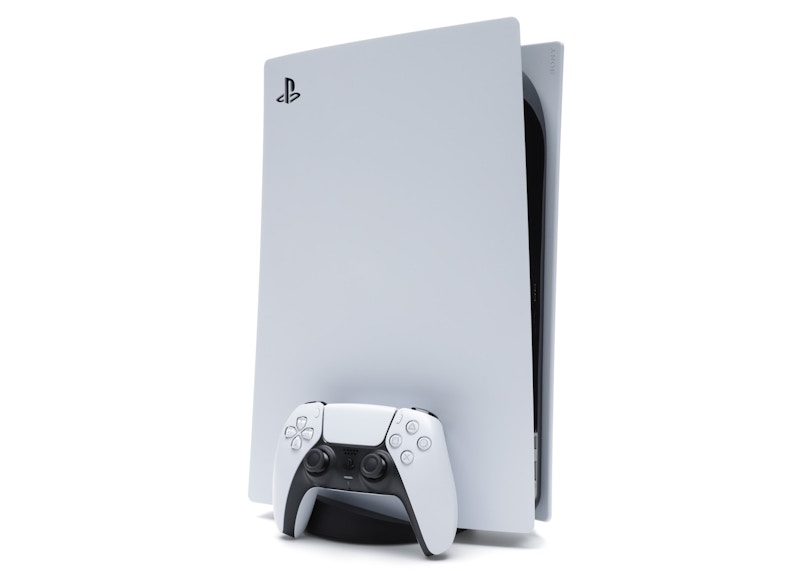 PlayStation5