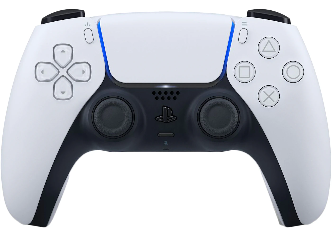 Controller Instock Now Ps5 Sterling Silver DualSense Completes