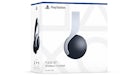 Sony PS5 PlayStation 5 Pulse 3D Casque sans fil Blanc