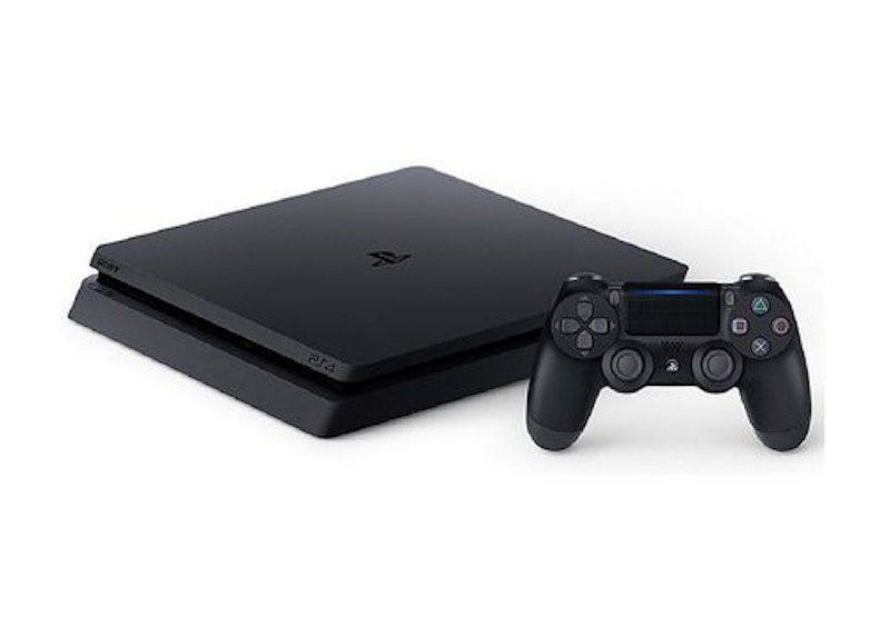 Ps4 slim deals 1tb in stock