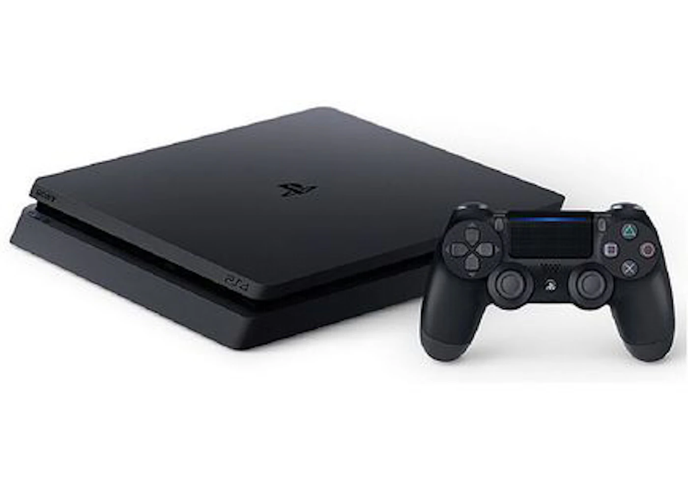 Sony PS4 PlayStation 4 Slim 1TB Console Jet US - US