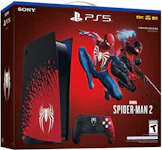 See the new Spider-Man 2 Limited Edition PS5 Bundle