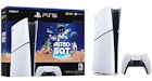 Sony PlayStation 5 PS5 Digital Astro Bot Slim Console Bundle (US Plug) 1000044177