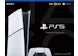 Sony PlayStation 5 PS5 Slim Digital Edition Console (US Plug)