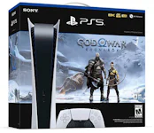 Consola PlayStation 5 - PS5 God of War Ragnarok
