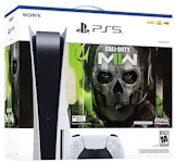 Sony PS5 Blu-Ray Edition Console God of War Ragnarök Bundle - White for  sale online