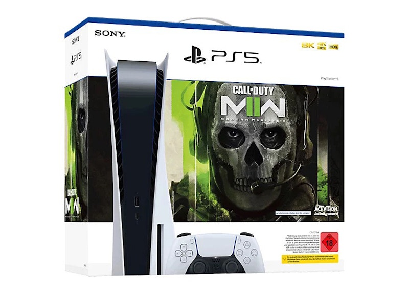 PS5 DiscEdition(CFI-1100A)