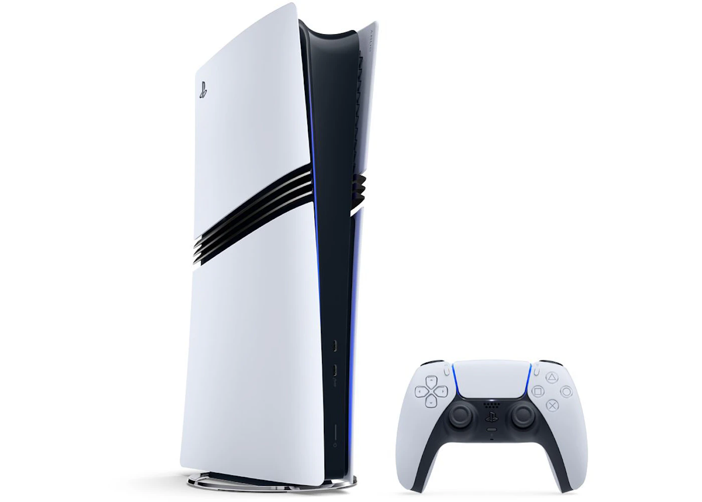 Sony PlayStation PS5 Pro Console (US Plug) US