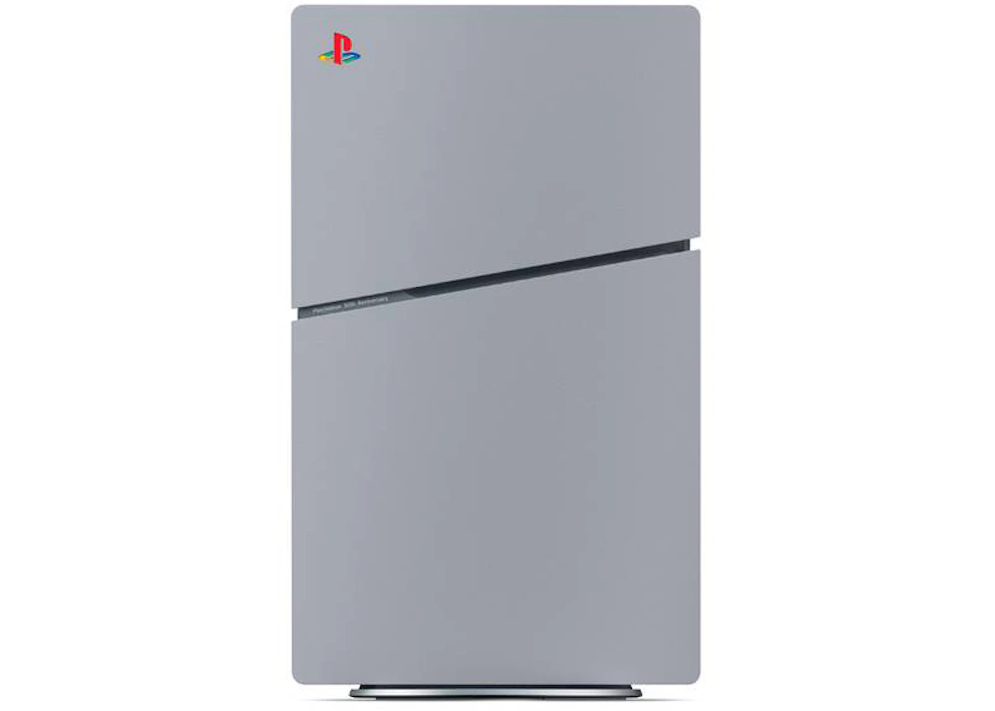 30th Anniversary Edition Ps5 Bei Stockx Kaufen Upgraded PS5