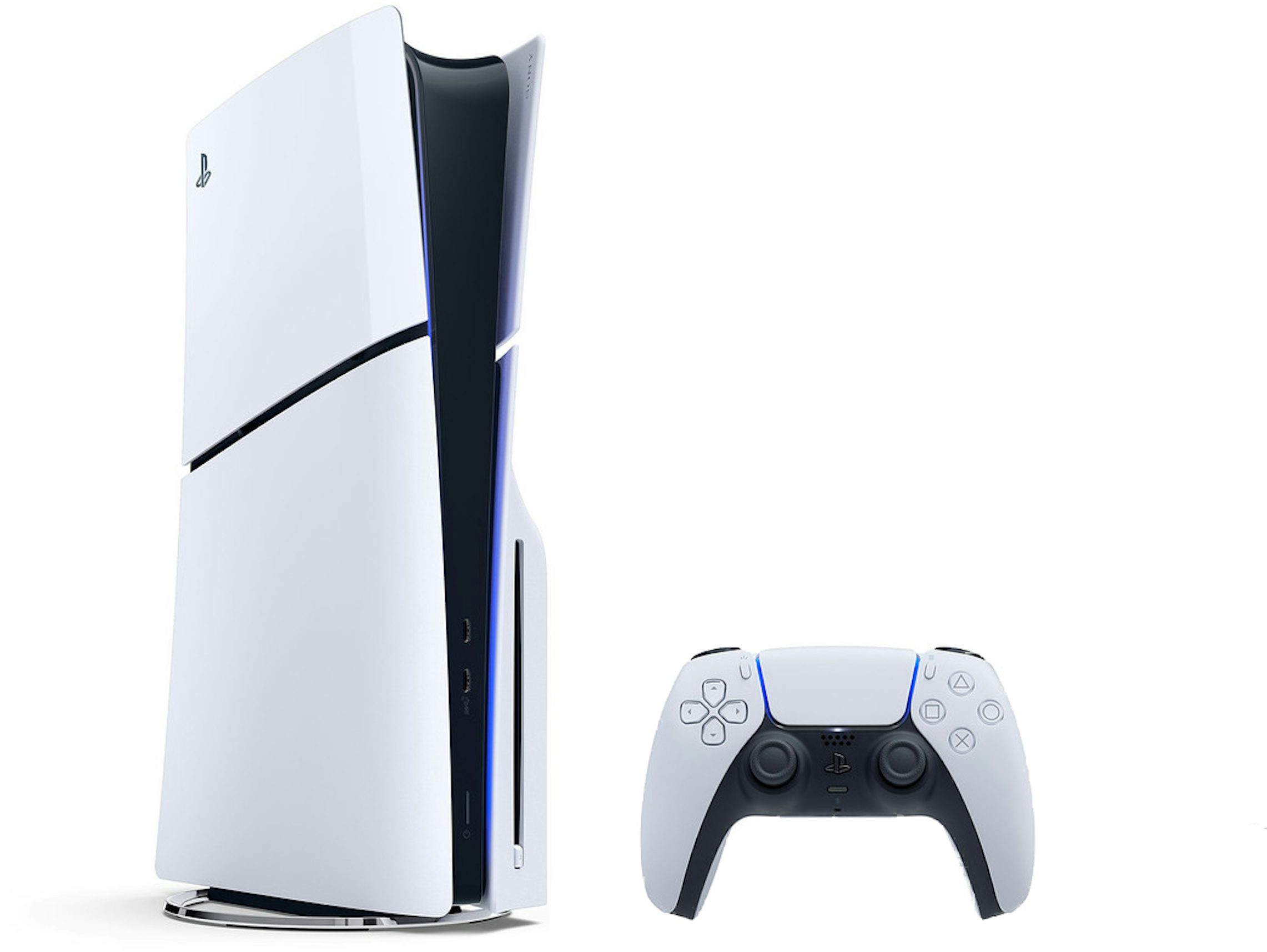 Gaming console sony playstation 5 hi-res stock photography and