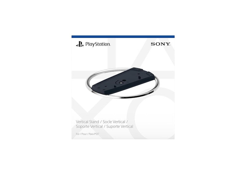 Sony PlayStation 5 PS5 Vertical Stand