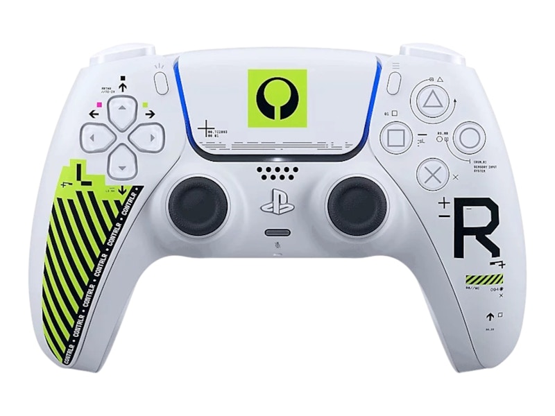 Sony PlayStation DualSense Marathon Limited Edition Wireless Controller