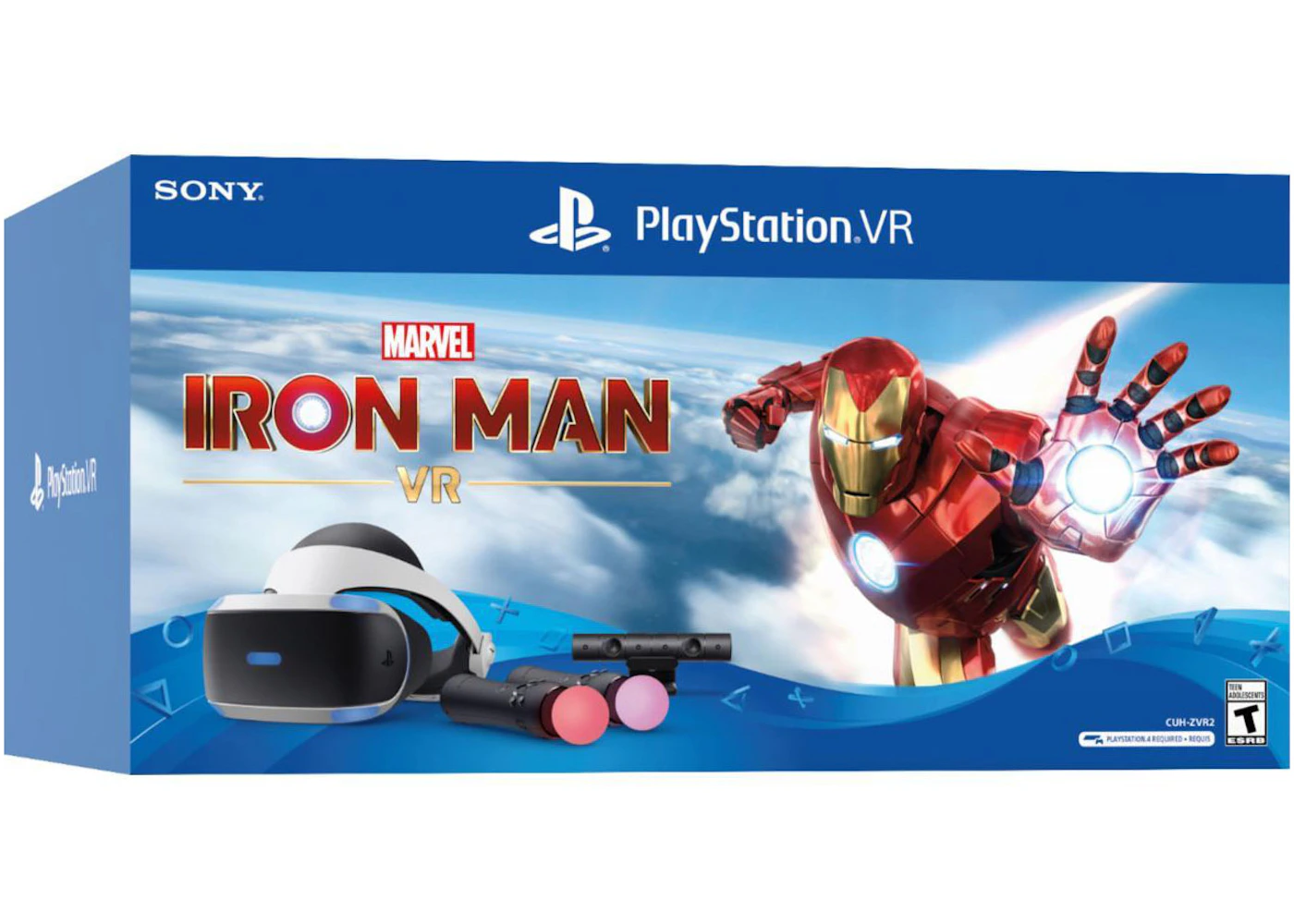 Marvel Studios Avengers Virtual Reality Avengers Damage Control Vr