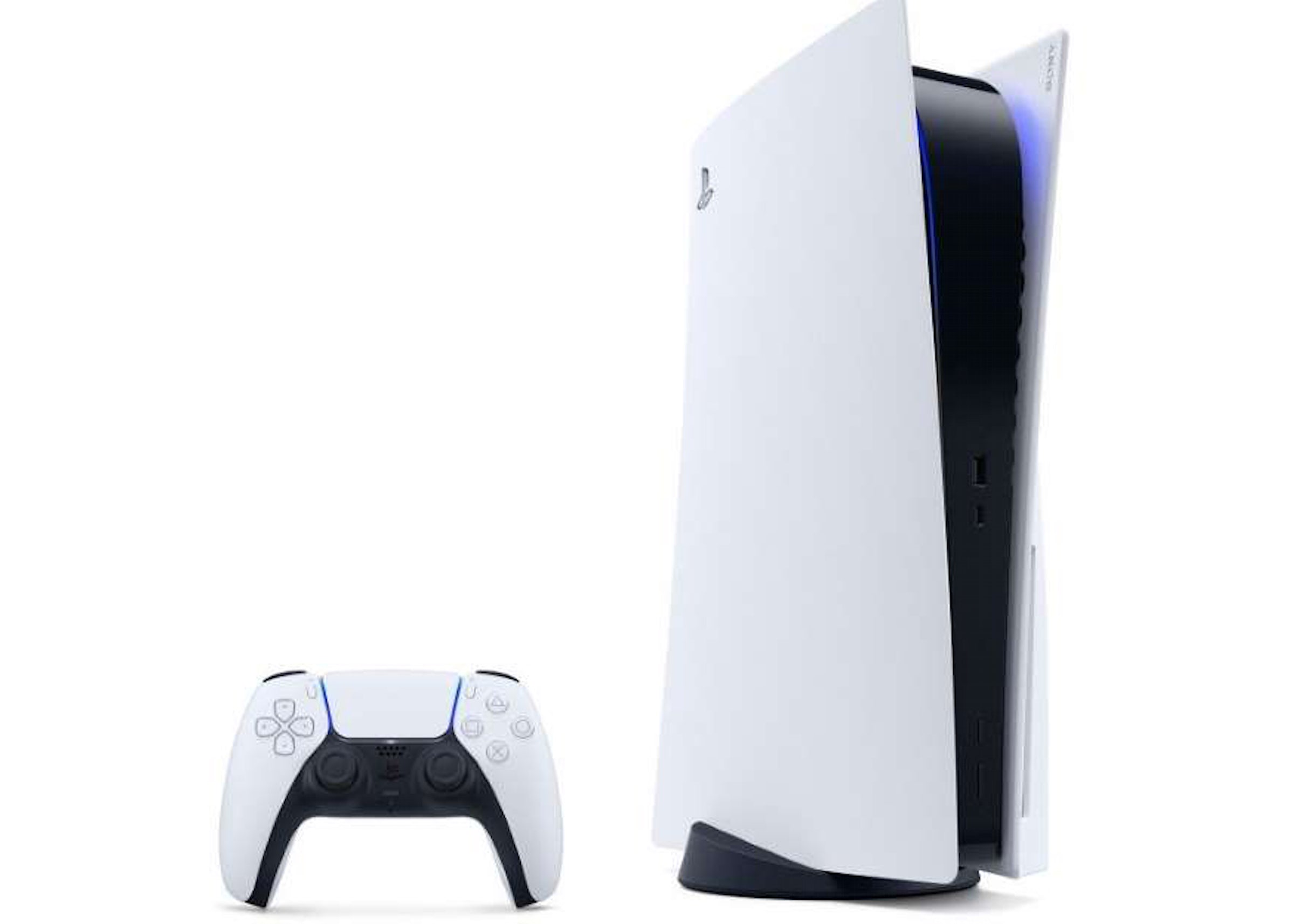 Sony PlayStation 5 PS5 Digital Edition EA SPORTS FIFA 23 (EU Plug) Console  Bundle - US