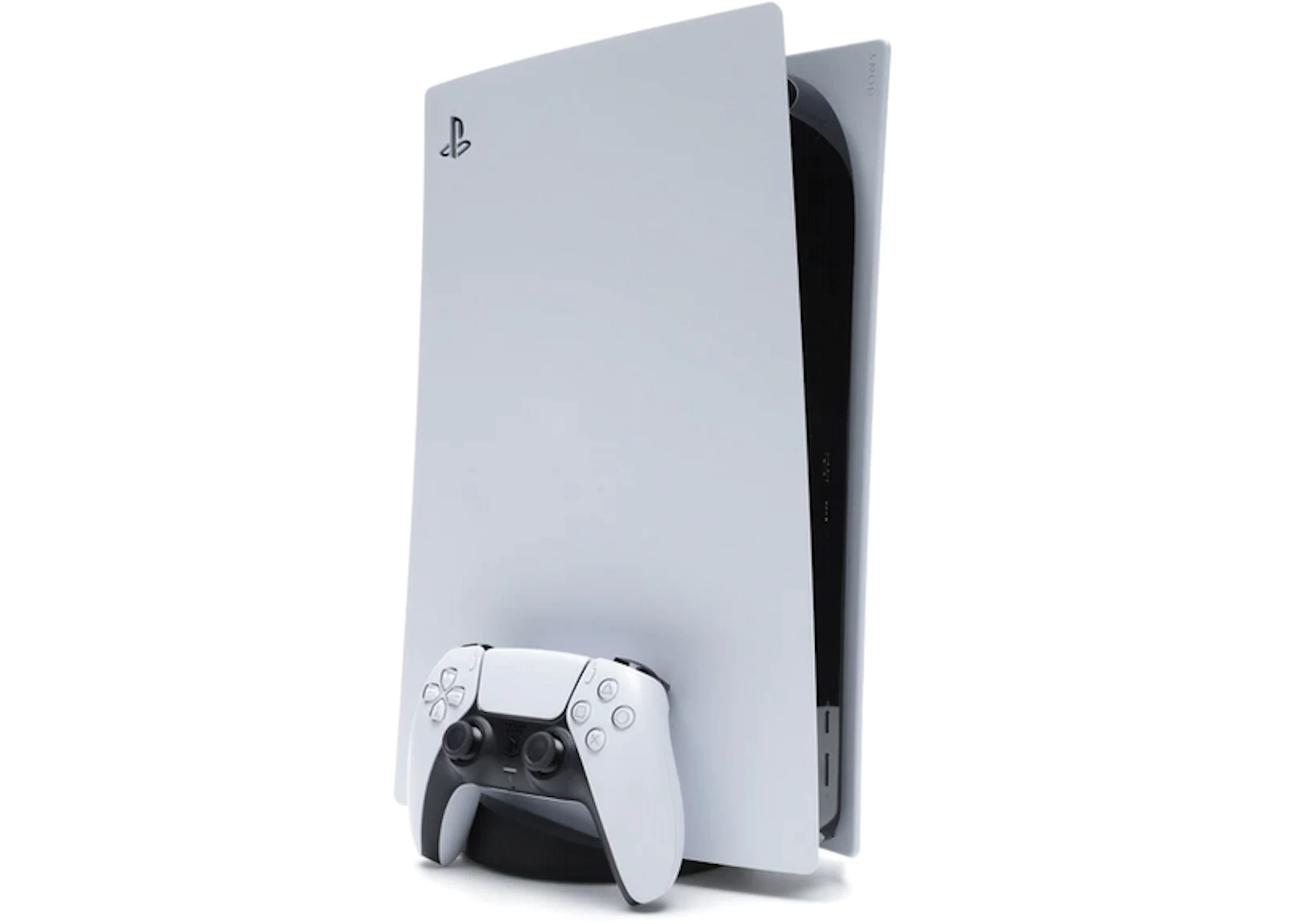 kulstof Afskedigelse Selv tak Sony PlayStation 5 PS5 Blu-ray Edition Console (UK Plug) 9395003/9709893  White - US