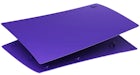 Sony PlayStation PS5 Edición Digital Portada Galáctica Violeta