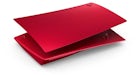 Couverture Sony PlayStation PS5 Disc Edition Rouge volcanique
