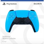 Sony PlayStation PS5 DualSense Wireless Controller 3006394 Starlight Blue