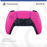 Sony PlayStation PS5 DualSense Wireless Controller 3006395 Nova Pink