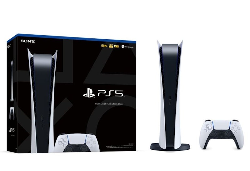 PlayStation - PlayStation 5（CFI-1000A01）ps5の+spbgp44.ru