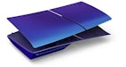 Funda Sony PlayStation PS5 Slim Edition Chroma Añil