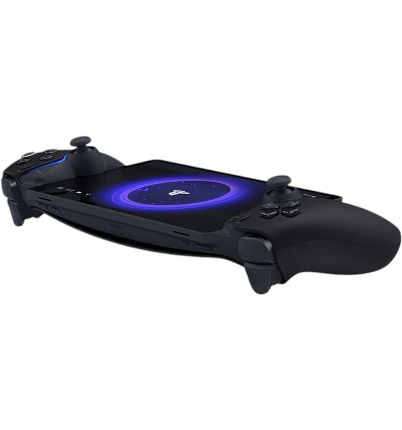 Sony PlayStation Portal Remote Player Midnight Schwarz – DE