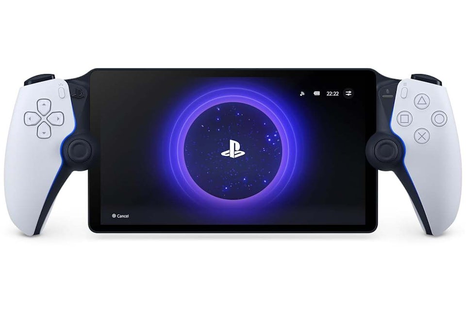 Sony PlayStation Portal Remote Player For PS5 Console