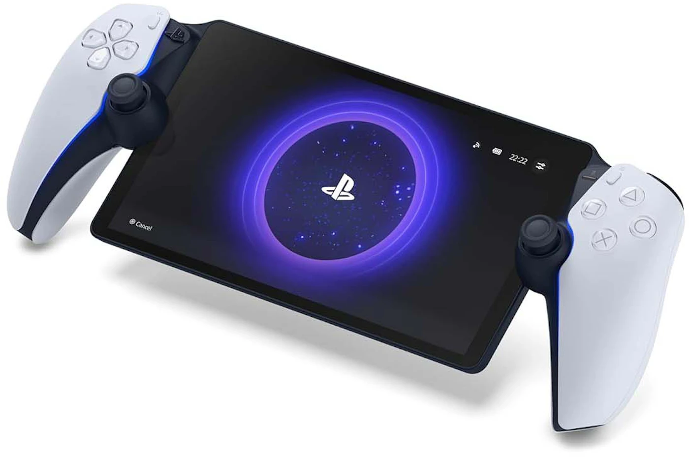 Sony Unveils The PlayStation Portal: A Remote Play Handheld For PlayStation  5
