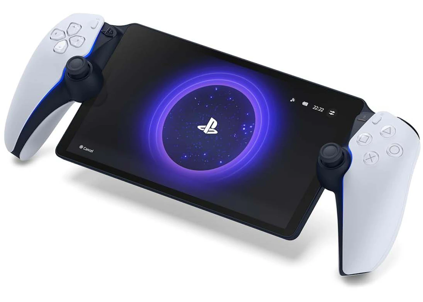 Sony Unveils The PlayStation Portal: A Remote Play Handheld For PlayStation  5