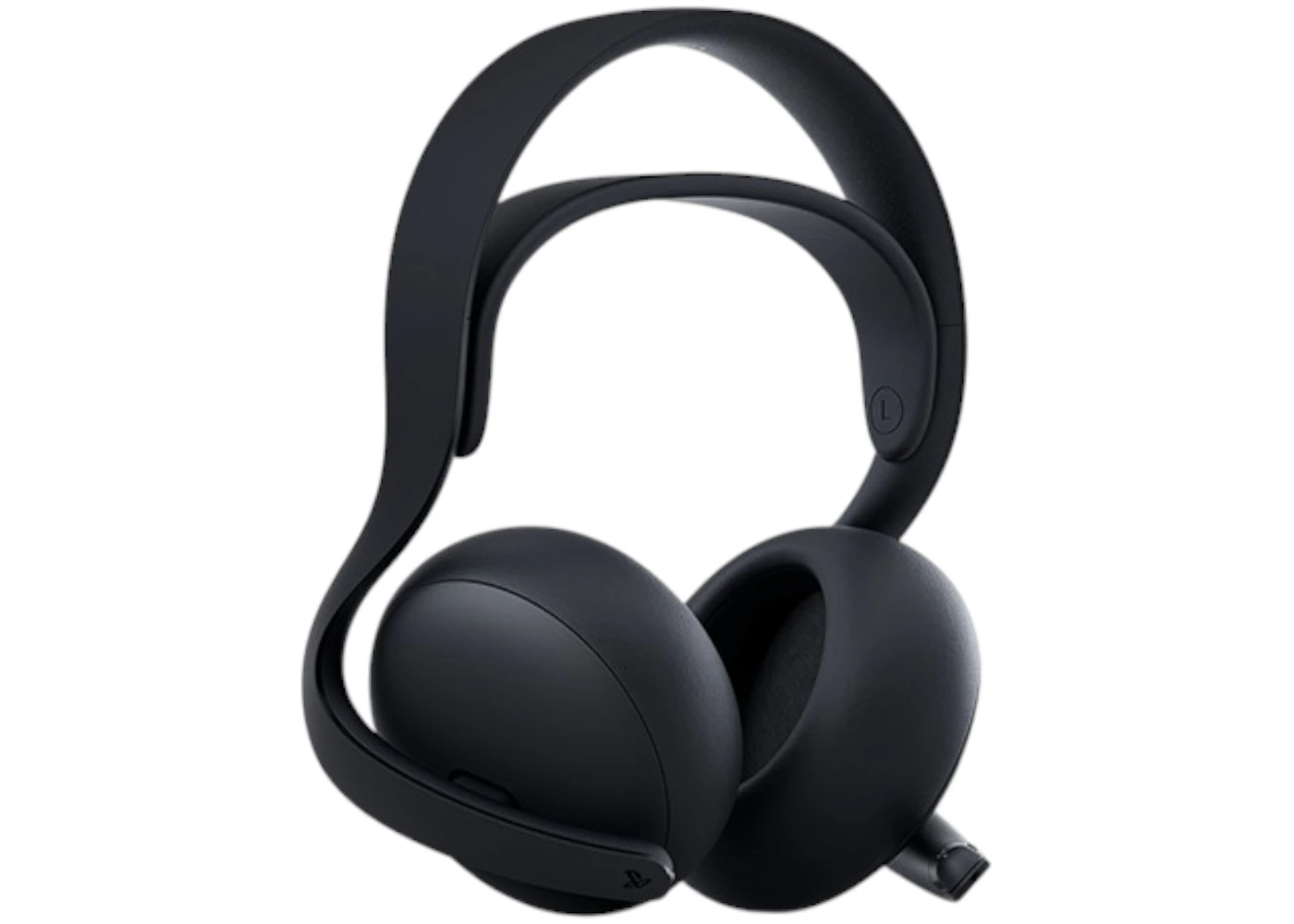 Sony PlayStation Pulse Elite Wireless Headset Midnight Black US