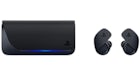 Sony PlayStation Pulse Explore Wireless Earbuds Midnight Noir
