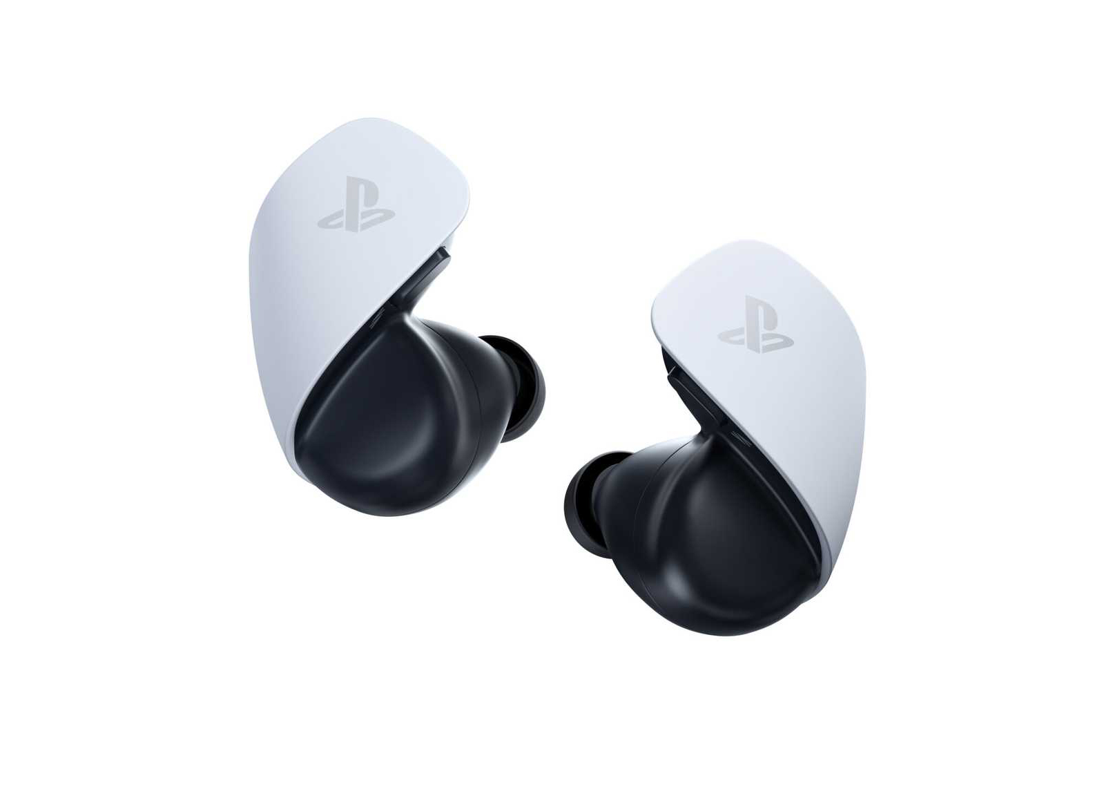Sony PlayStation Pulse Explore Wireless Earbuds White - US